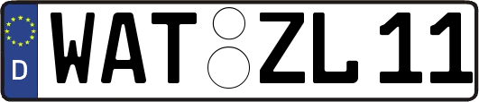 WAT-ZL11