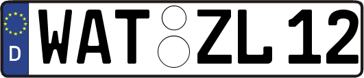 WAT-ZL12