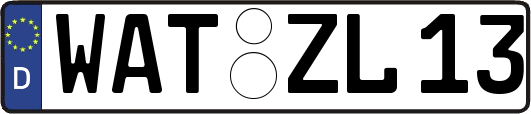 WAT-ZL13