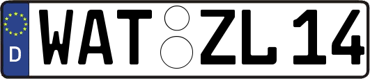 WAT-ZL14