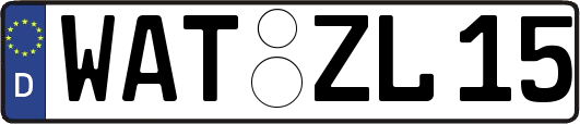 WAT-ZL15