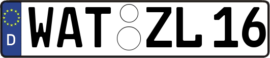 WAT-ZL16