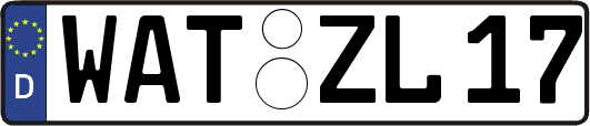 WAT-ZL17