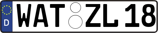 WAT-ZL18