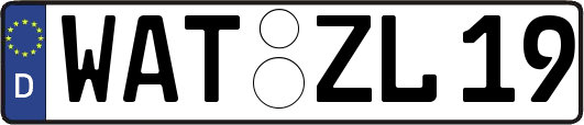WAT-ZL19