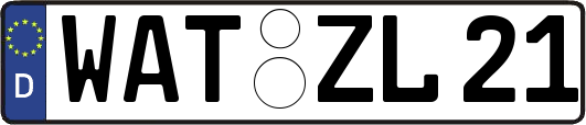 WAT-ZL21