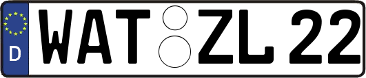WAT-ZL22