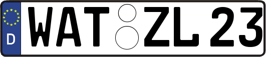 WAT-ZL23