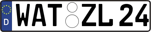 WAT-ZL24