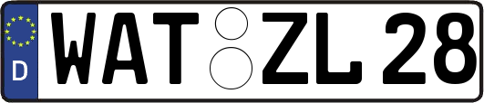 WAT-ZL28