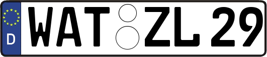 WAT-ZL29