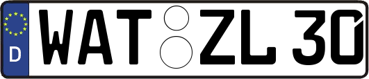 WAT-ZL30