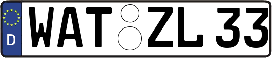 WAT-ZL33
