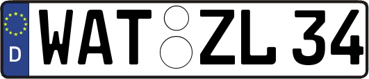 WAT-ZL34