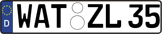 WAT-ZL35