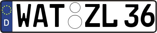 WAT-ZL36