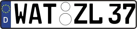 WAT-ZL37