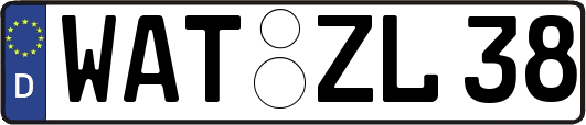 WAT-ZL38