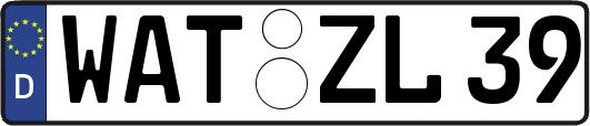 WAT-ZL39