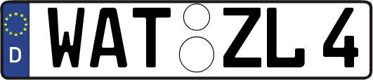 WAT-ZL4