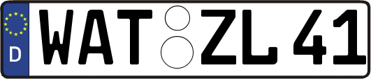 WAT-ZL41