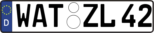 WAT-ZL42