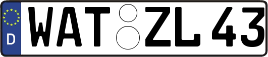 WAT-ZL43