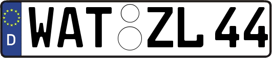 WAT-ZL44