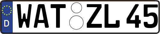 WAT-ZL45