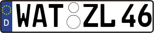 WAT-ZL46