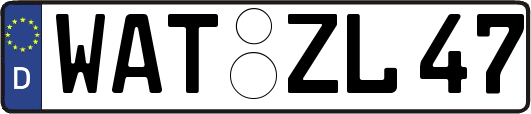 WAT-ZL47