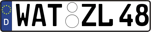 WAT-ZL48