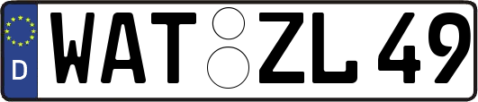 WAT-ZL49