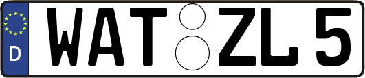 WAT-ZL5