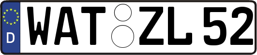 WAT-ZL52