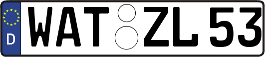 WAT-ZL53