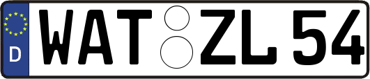 WAT-ZL54