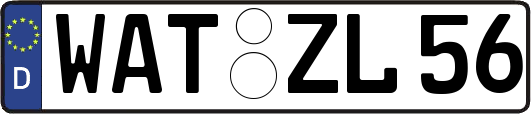 WAT-ZL56