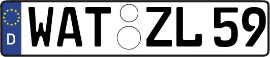 WAT-ZL59