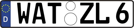 WAT-ZL6