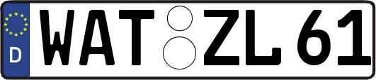 WAT-ZL61