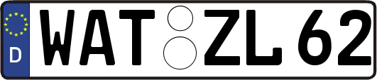 WAT-ZL62