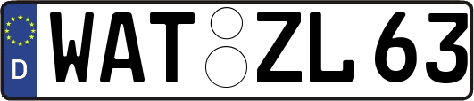 WAT-ZL63