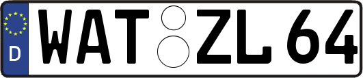 WAT-ZL64
