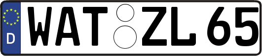 WAT-ZL65
