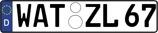 WAT-ZL67