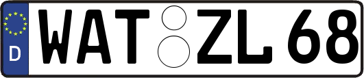 WAT-ZL68