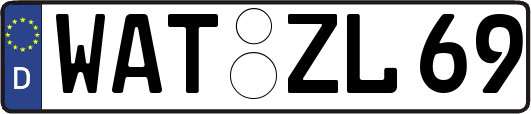 WAT-ZL69