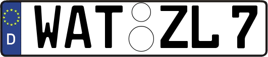 WAT-ZL7