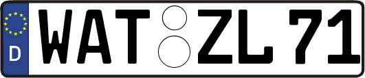WAT-ZL71